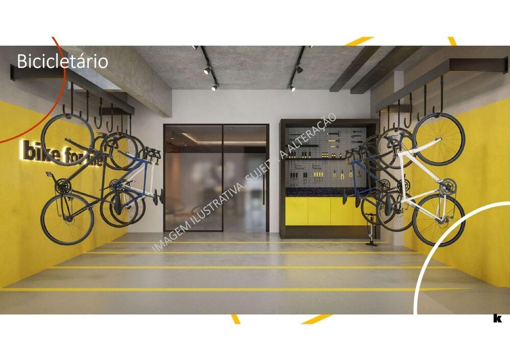 Apartamento, 1 quarto - Foto 6