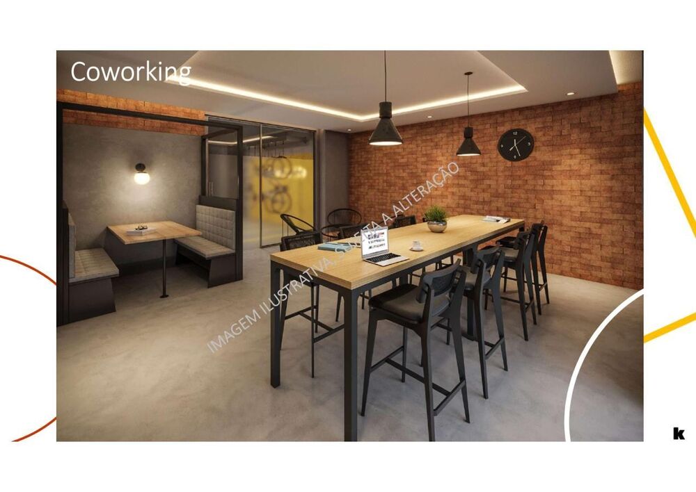 Apartamento, 1 quarto - Foto 5