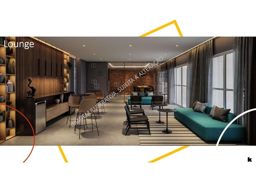 Apartamento, 1 quarto - Foto 8