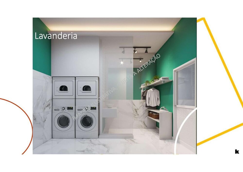 Apartamento, 1 quarto - Foto 7