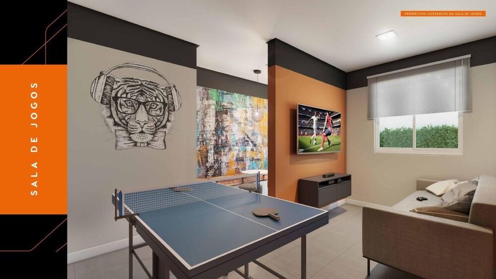 Apartamento, 2 quartos - Foto 2