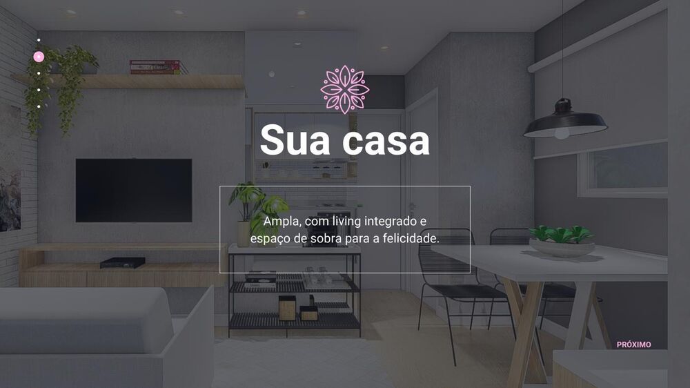 Apartamento, 2 quartos - Foto 1