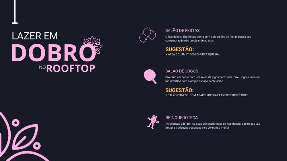 Apartamento, 2 quartos - Foto 2