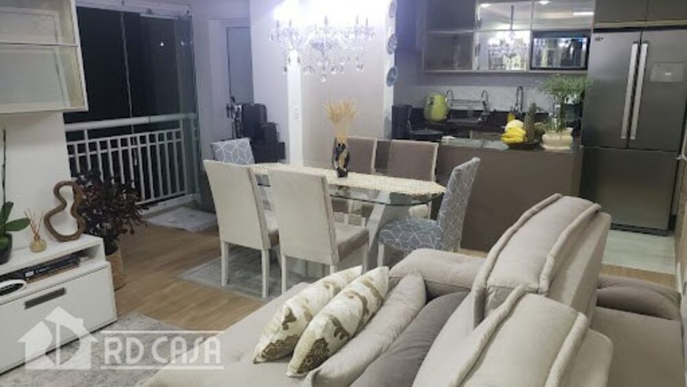 Apartamento, 2 quartos, 72 m² - Foto 1