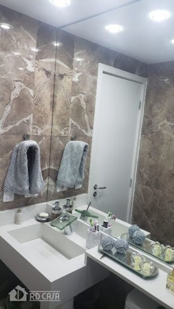 Apartamento, 2 quartos, 72 m² - Foto 2