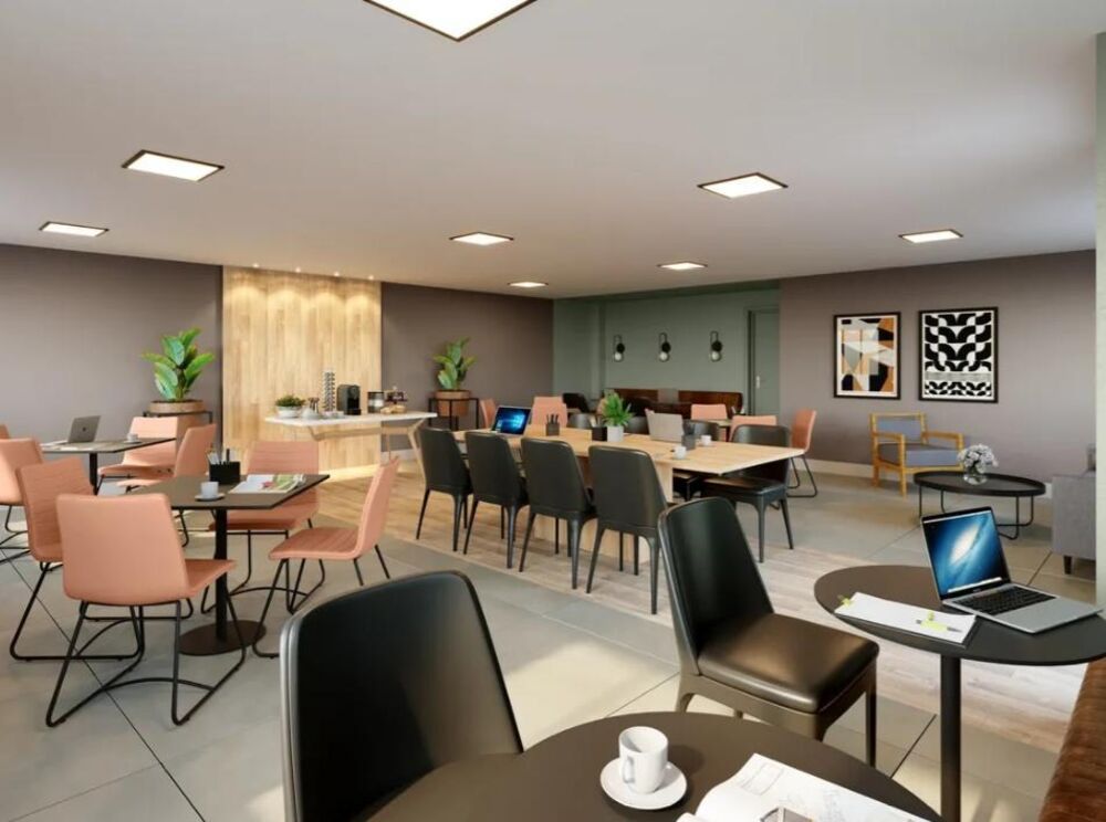 Apartamento, 1 quarto - Foto 3