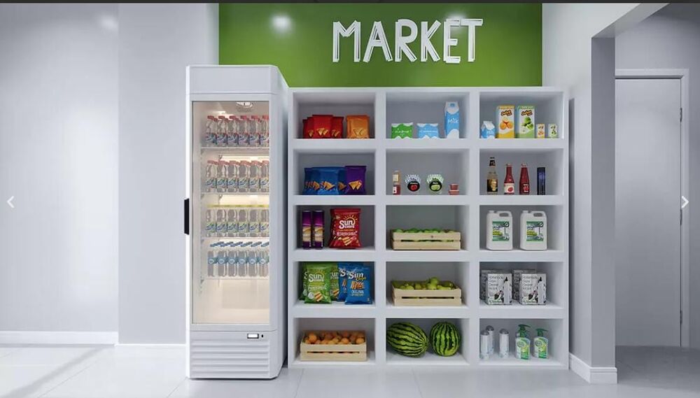 Apartamento, 2 quartos - Foto 6