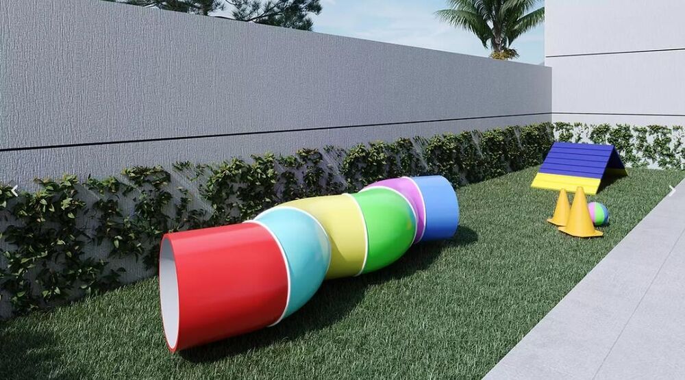 Apartamento, 2 quartos - Foto 5