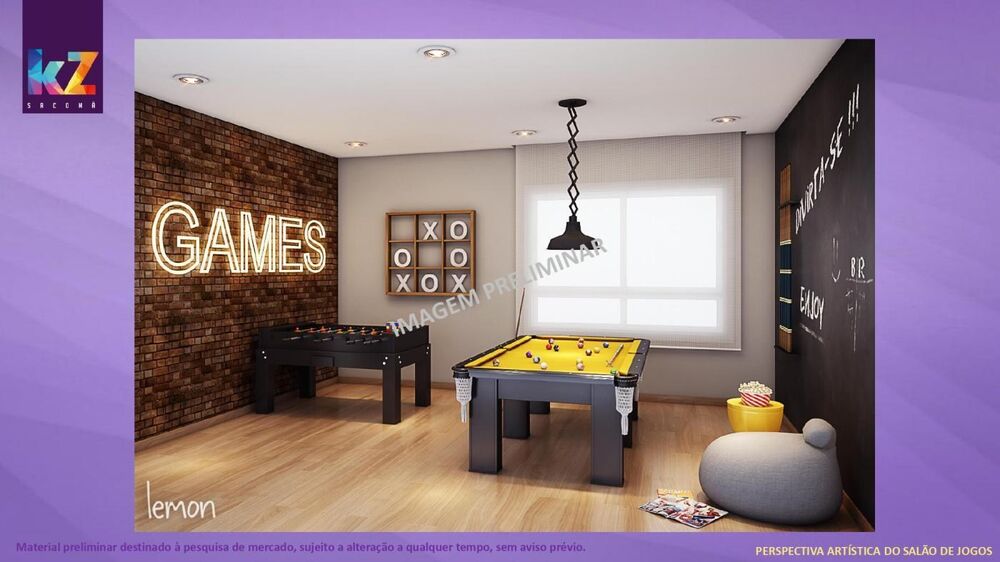 Apartamento, 2 quartos - Foto 4
