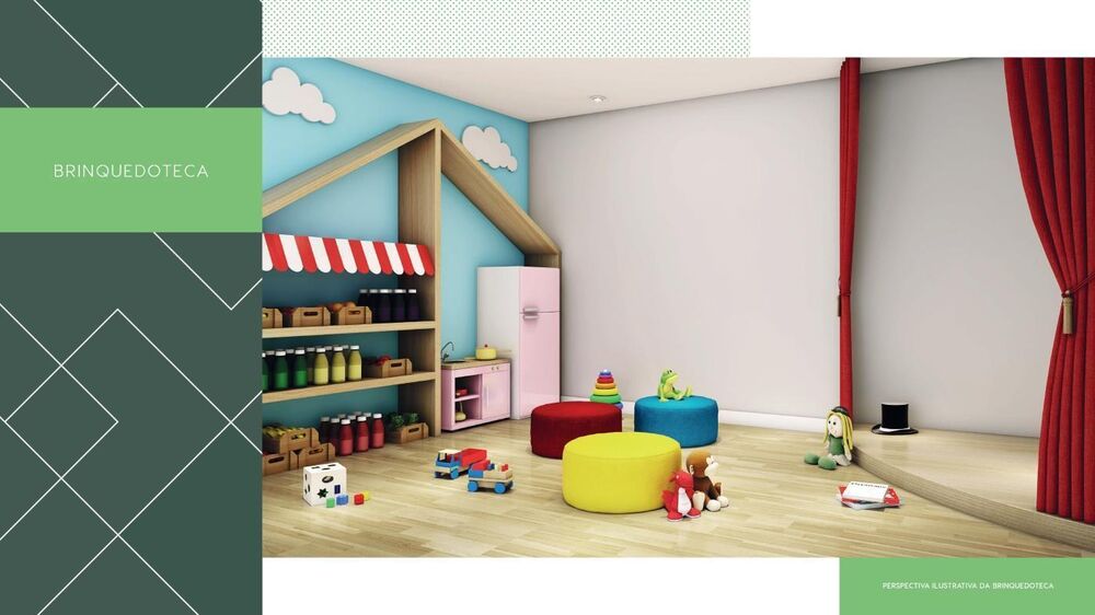 Apartamento, 2 quartos - Foto 4