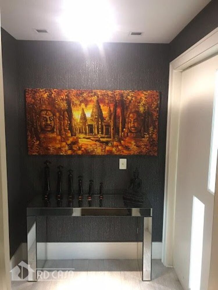 Apartamento, 3 quartos, 167 m² - Foto 2
