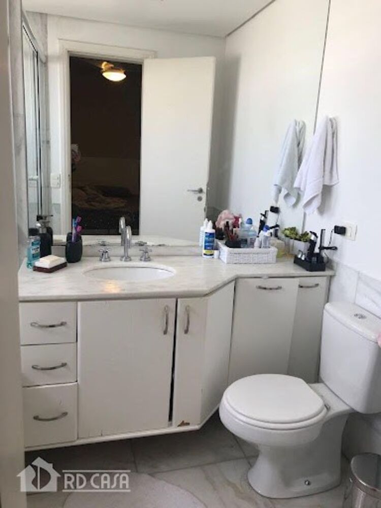 Apartamento, 3 quartos, 167 m² - Foto 3