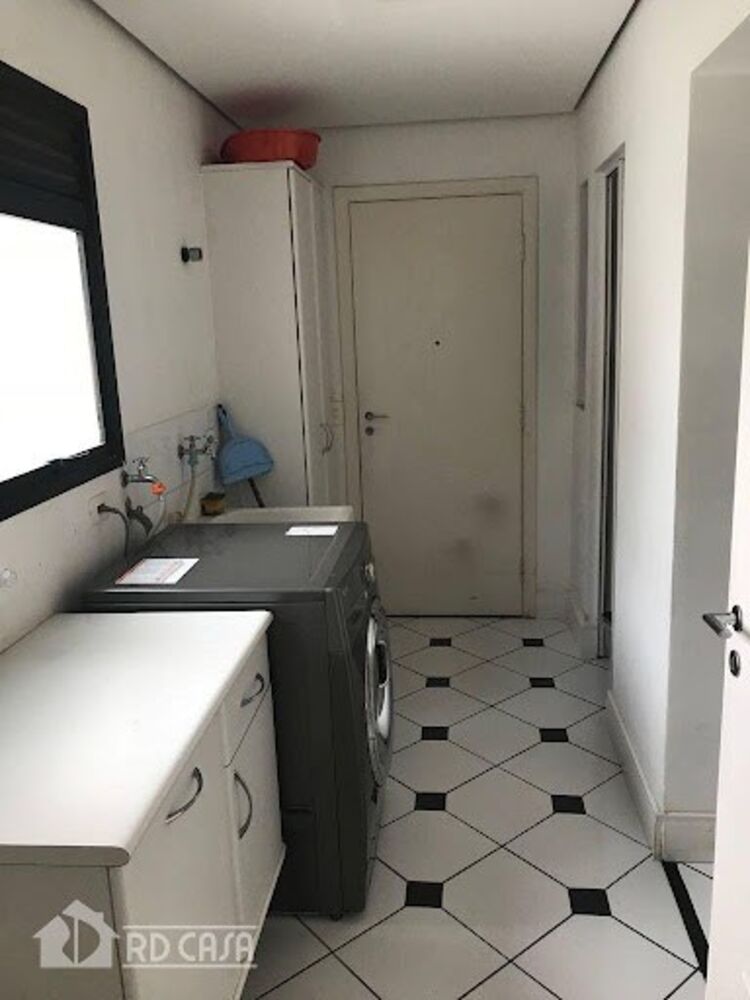 Apartamento, 3 quartos, 167 m² - Foto 1