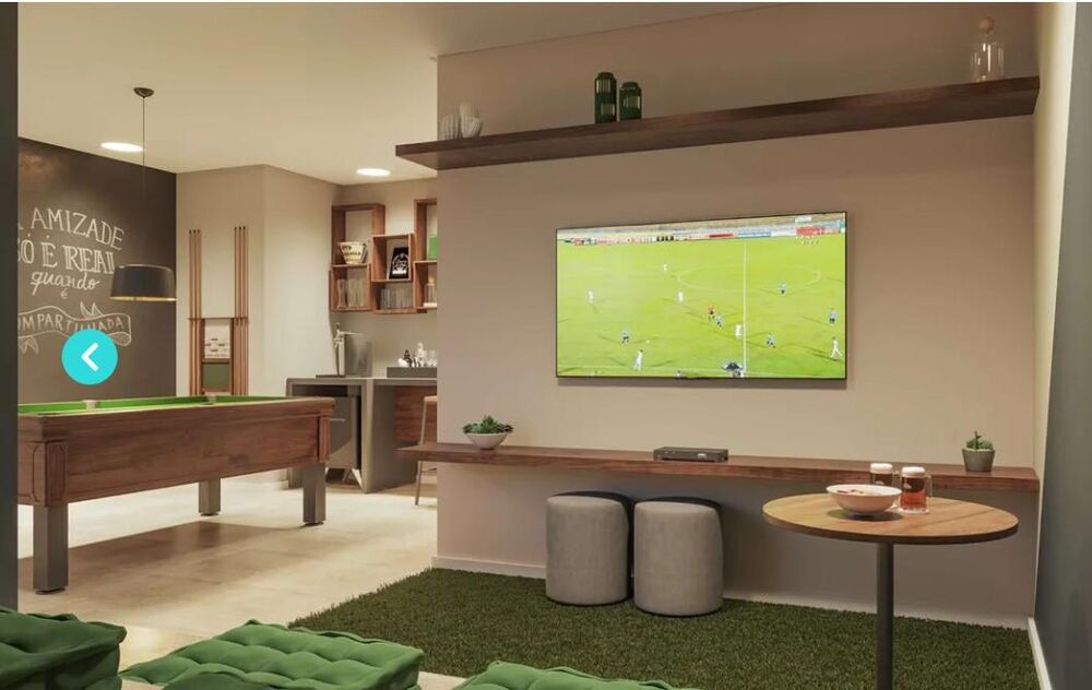 Apartamento, 2 quartos - Foto 3