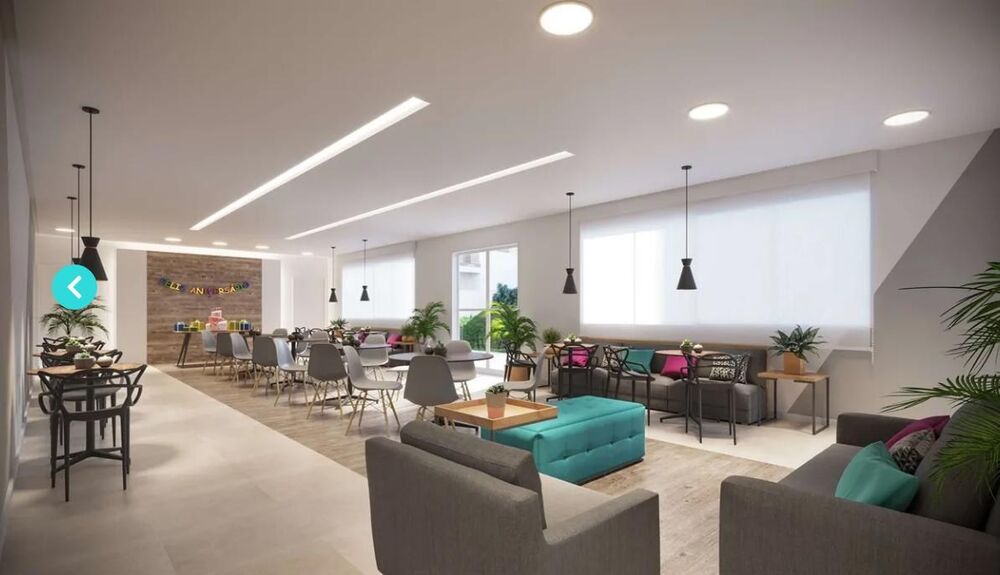 Apartamento, 2 quartos - Foto 4