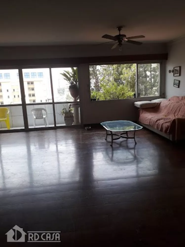 Apartamento à venda com 2 quartos, 41m² - Foto 1