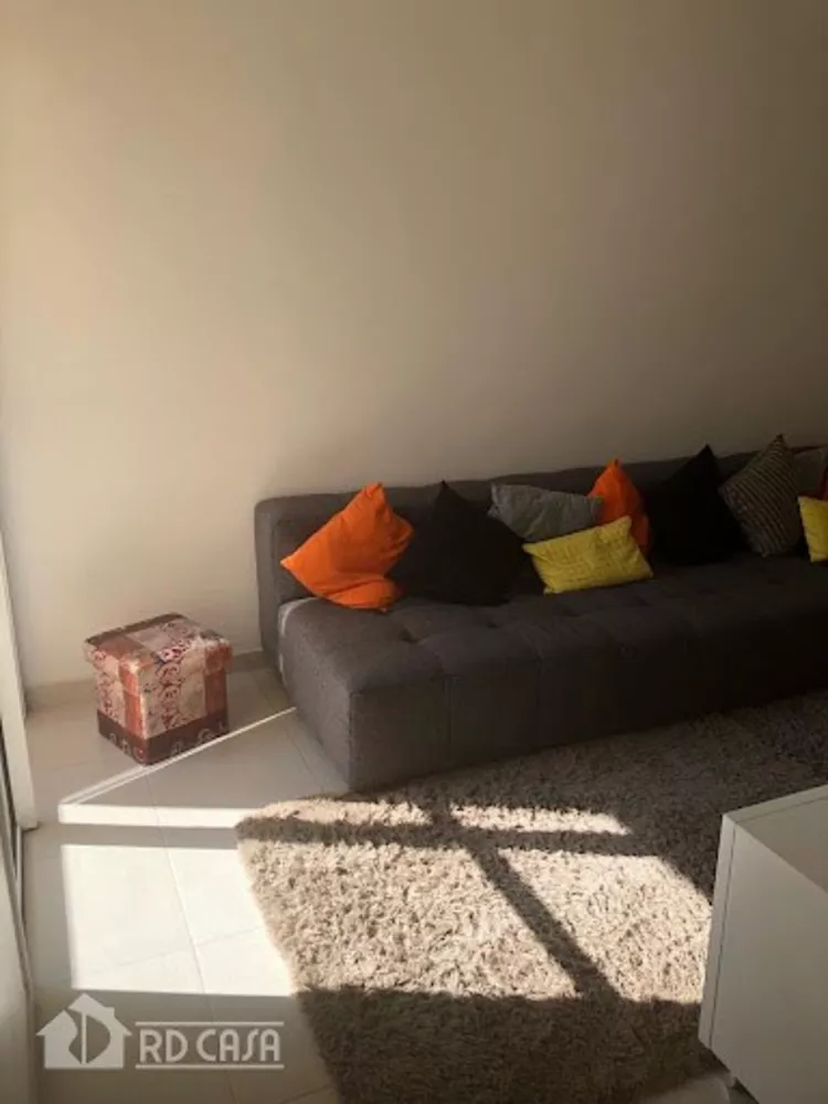 Apartamento à venda com 2 quartos, 52m² - Foto 4