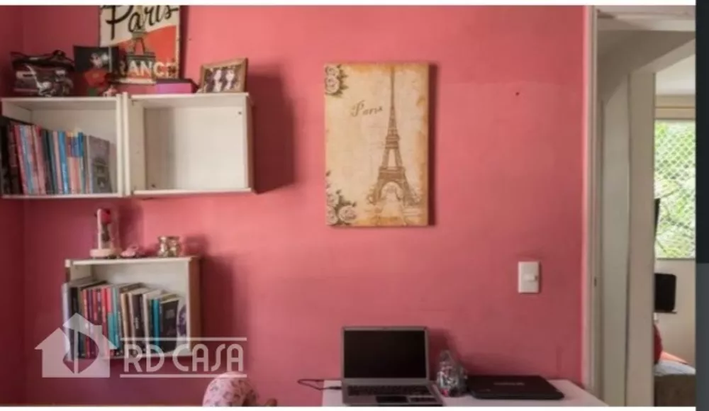 Apartamento à venda com 3 quartos, 78m² - Foto 7