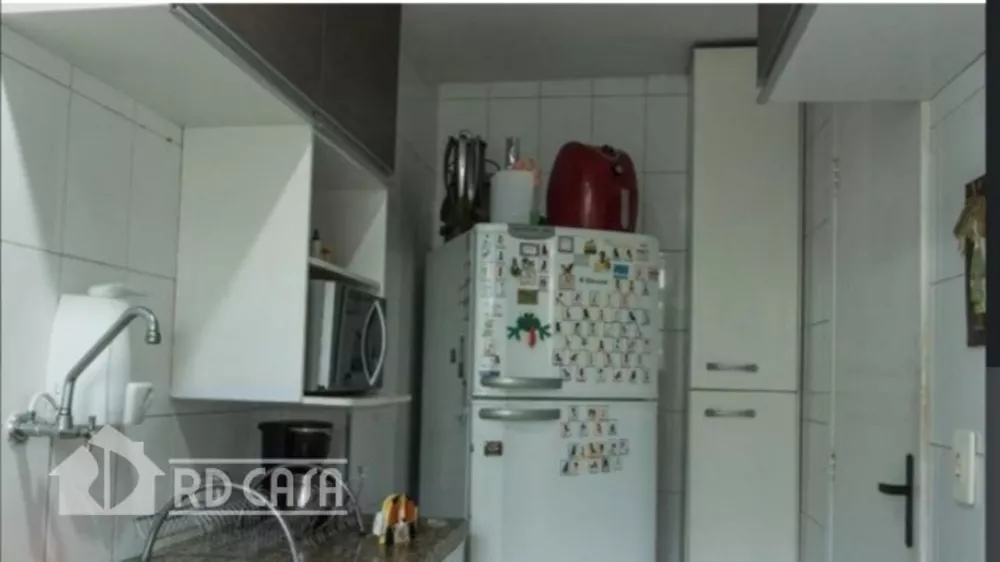 Apartamento à venda com 3 quartos, 78m² - Foto 4