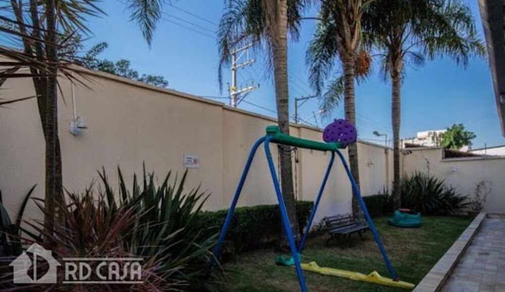 Apartamento, 2 quartos, 89 m² - Foto 3