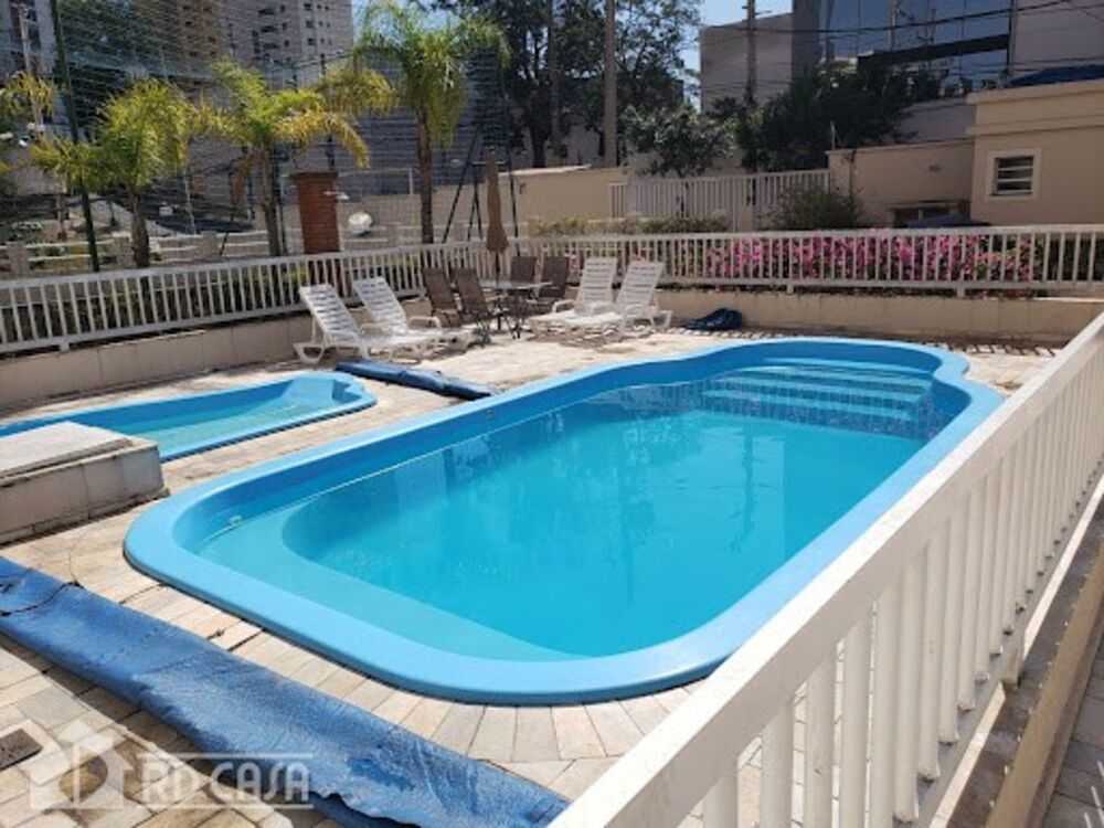 Apartamento, 2 quartos, 89 m² - Foto 4