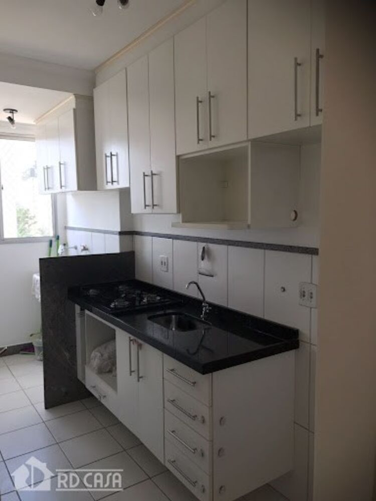 Apartamento, 2 quartos, 89 m² - Foto 2