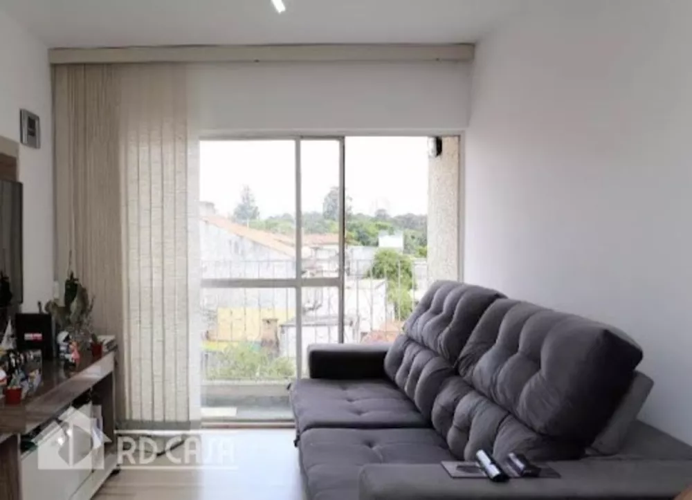 Apartamento à venda com 2 quartos, 59m² - Foto 3