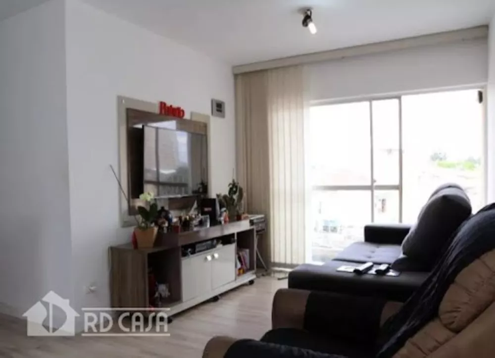 Apartamento à venda com 2 quartos, 59m² - Foto 1