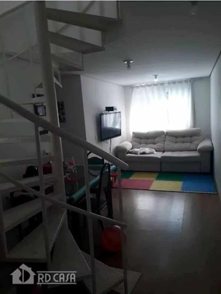 Apartamento à venda com 3 quartos, 116m² - Foto 1