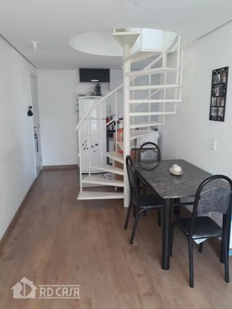 Apartamento à venda com 3 quartos, 116m² - Foto 2