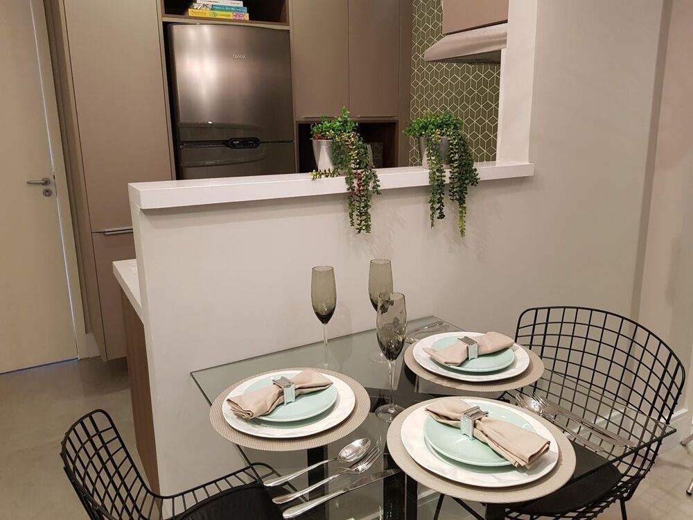 Apartamento, 2 quartos - Foto 2