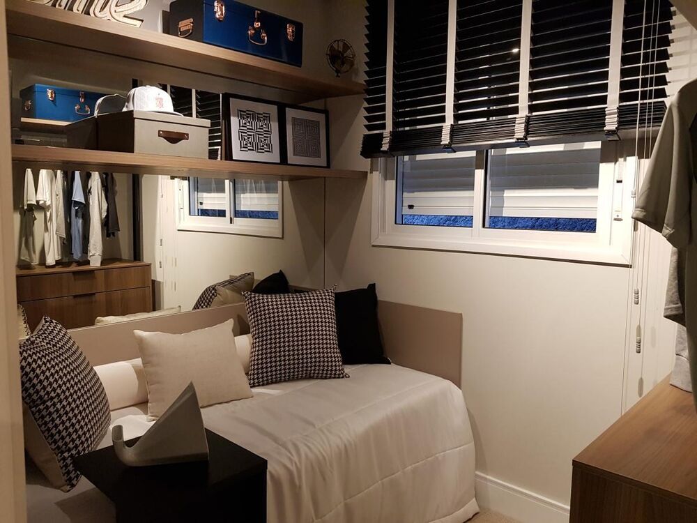 Apartamento, 2 quartos - Foto 3