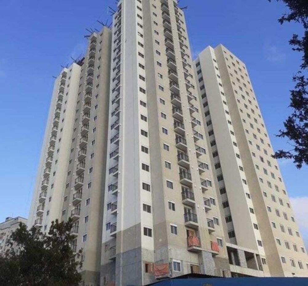 Apartamento, 2 quartos - Foto 1