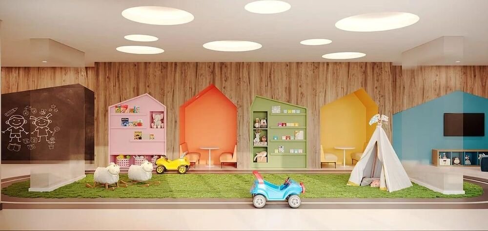 Apartamento, 2 quartos - Foto 4