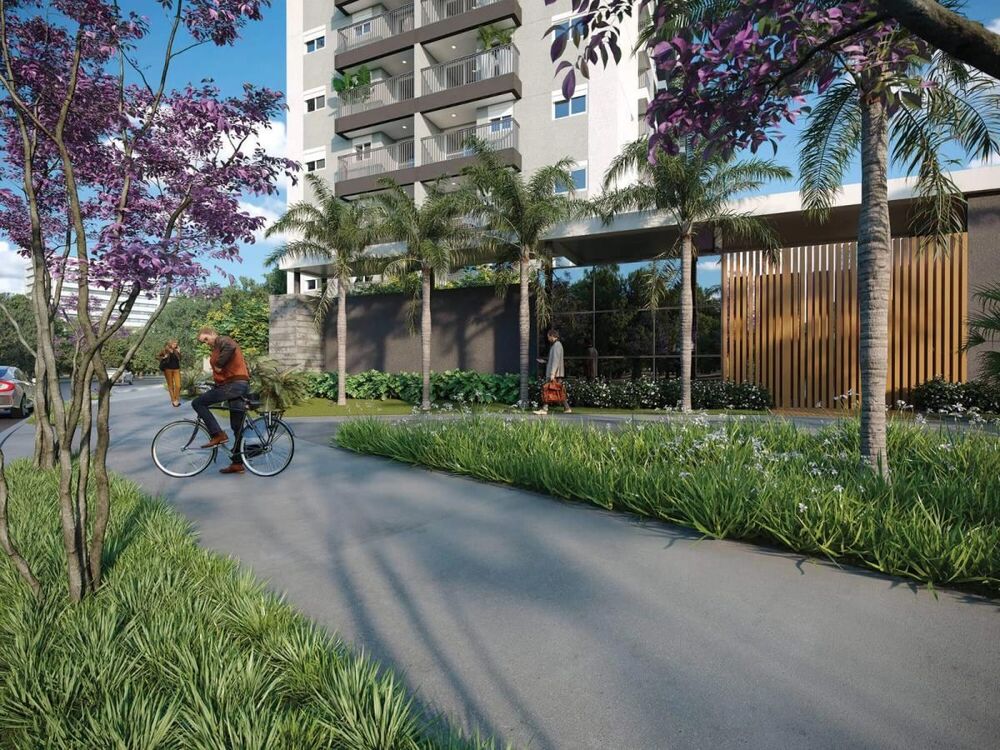 Apartamento, 2 quartos - Foto 1