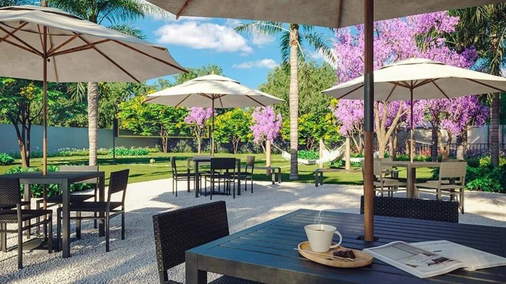 Apartamento, 2 quartos - Foto 3