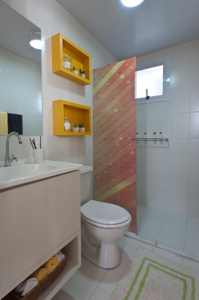 Apartamento, 2 quartos - Foto 4