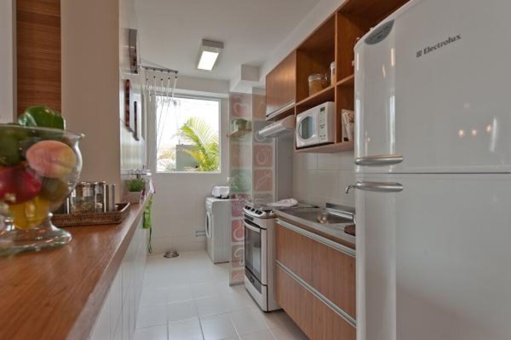 Apartamento, 2 quartos - Foto 3