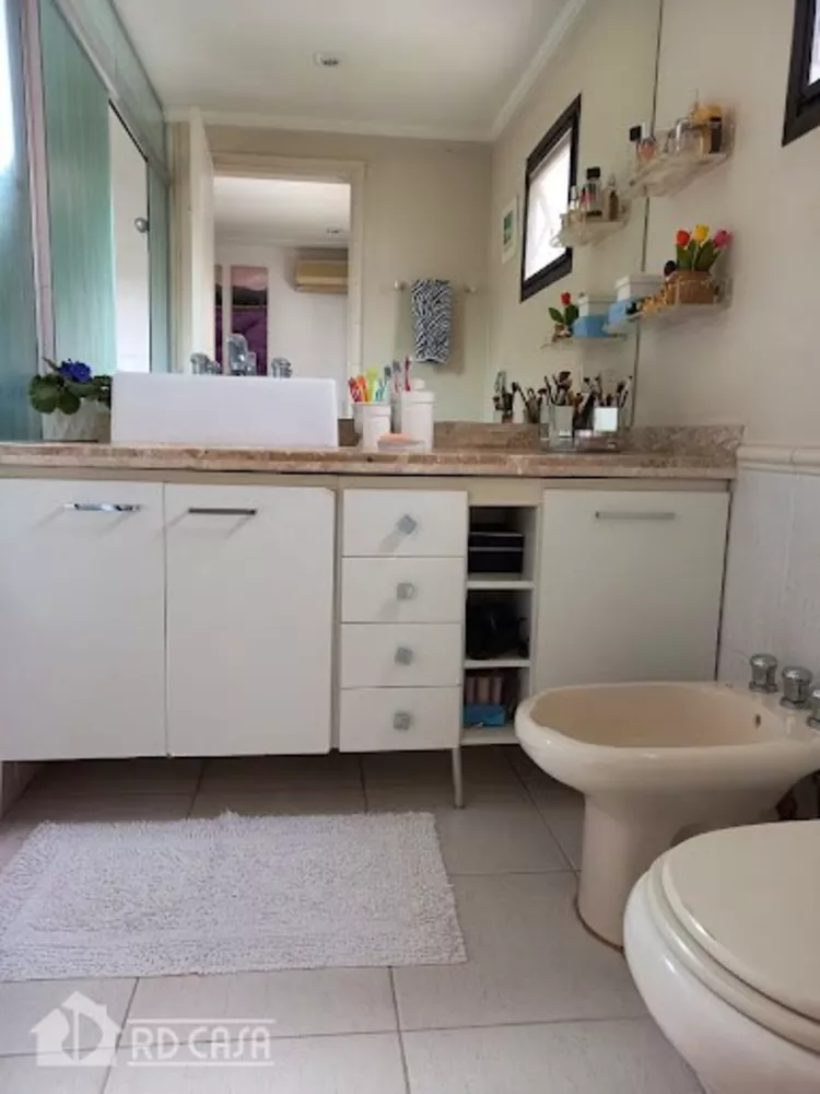 Apartamento à venda com 1 quarto, 115m² - Foto 26