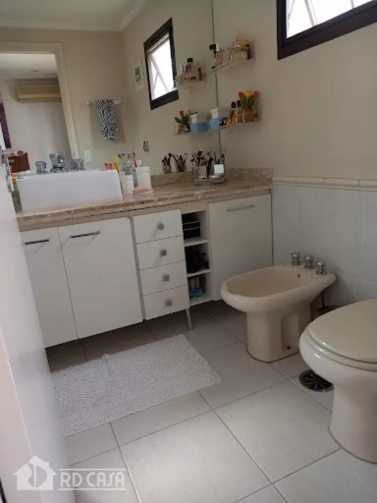 Apartamento à venda com 1 quarto, 115m² - Foto 25