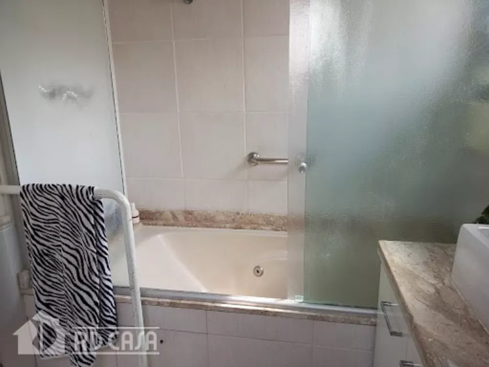 Apartamento à venda com 1 quarto, 115m² - Foto 24