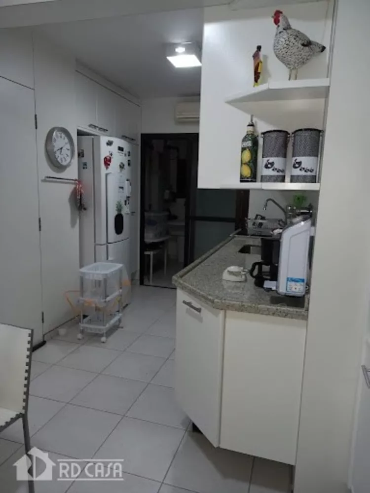 Apartamento à venda com 1 quarto, 115m² - Foto 12