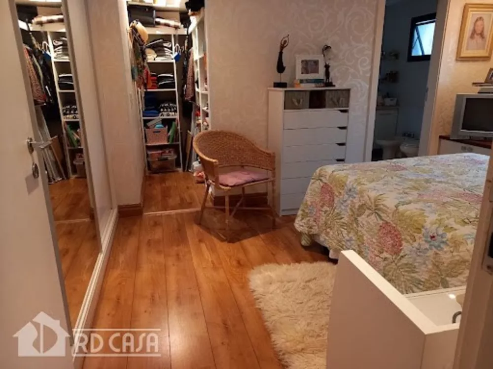 Apartamento à venda com 1 quarto, 115m² - Foto 20