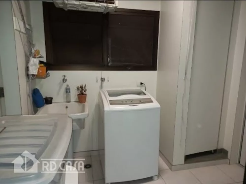 Apartamento à venda com 1 quarto, 115m² - Foto 17