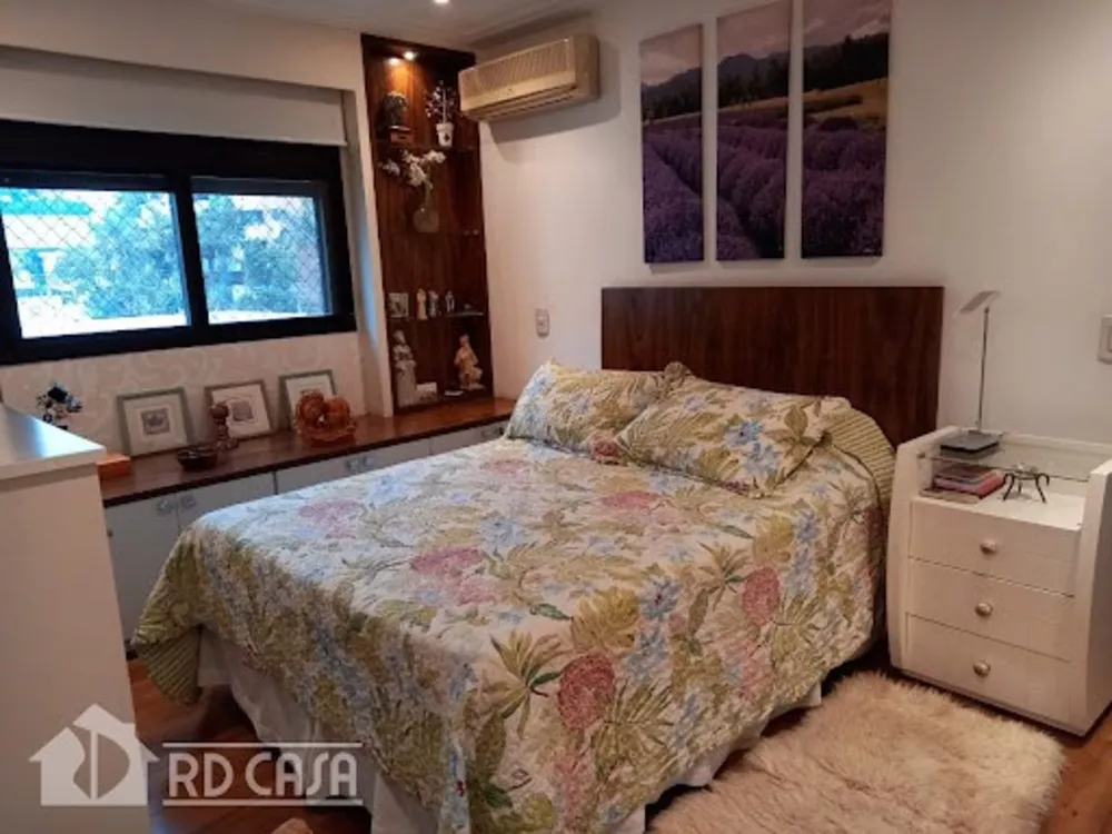 Apartamento à venda com 1 quarto, 115m² - Foto 21