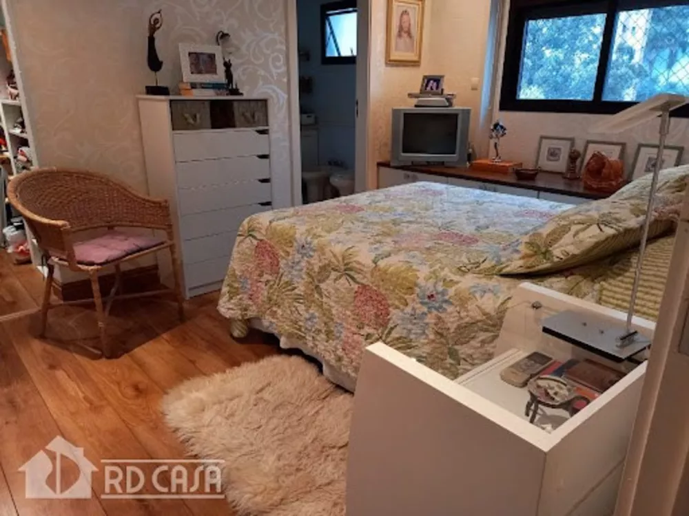 Apartamento à venda com 1 quarto, 115m² - Foto 18