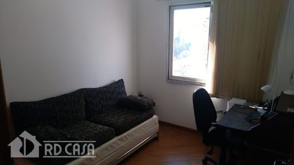 Apartamento, 3 quartos, 95 m² - Foto 2