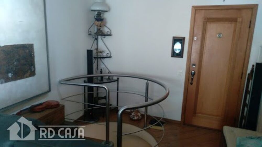 Apartamento, 3 quartos, 95 m² - Foto 1