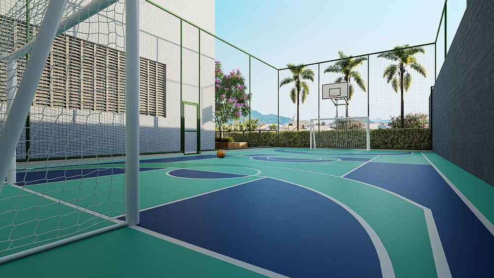 Apartamento, 1 quarto - Foto 3