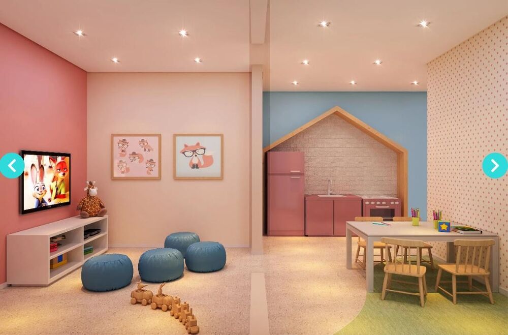 Apartamento, 2 quartos - Foto 6